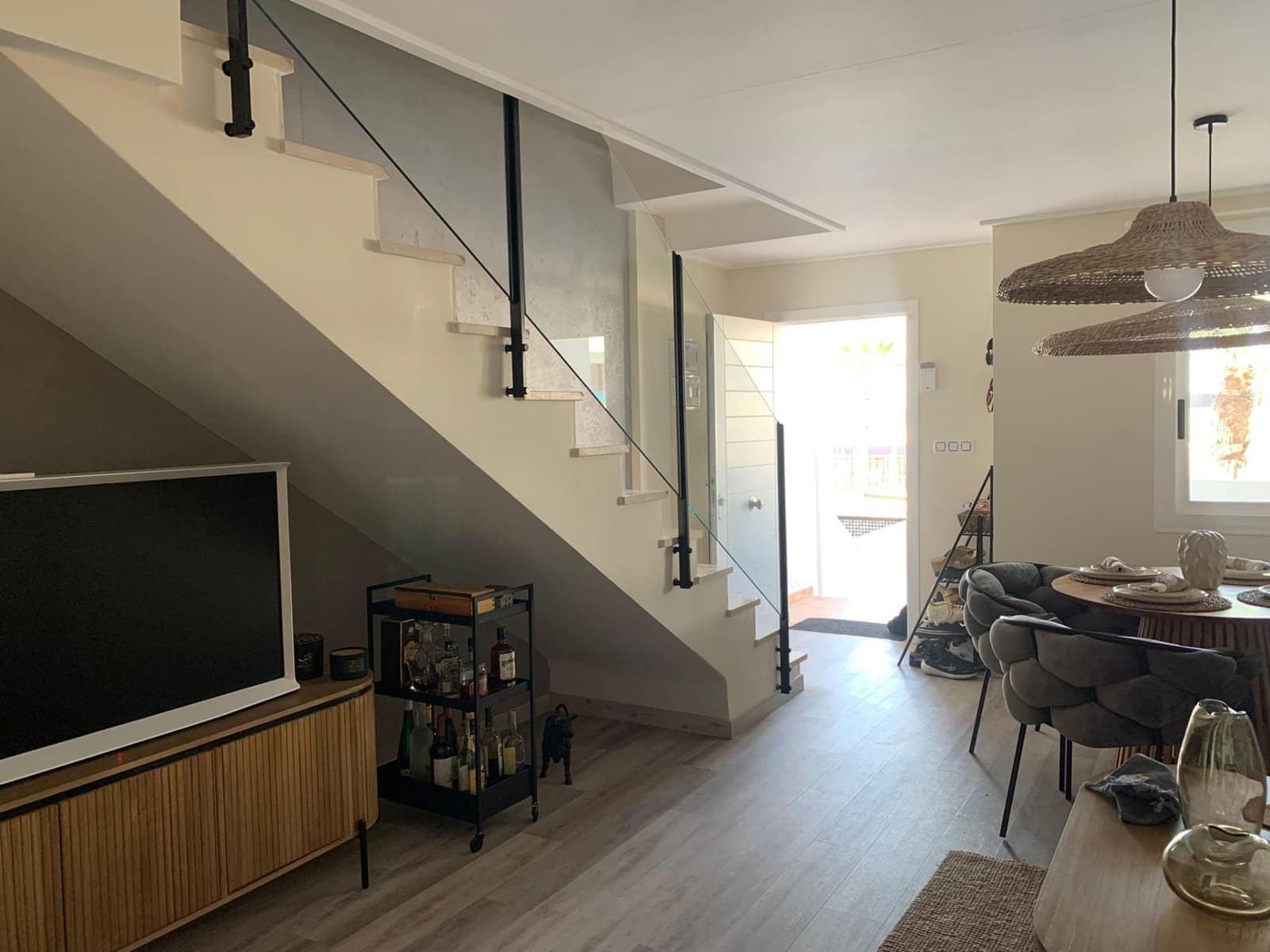 3 bedroom Terraced Villa for sale in Los Altos with pool garage - € 329,000 (Ref: 8534060)