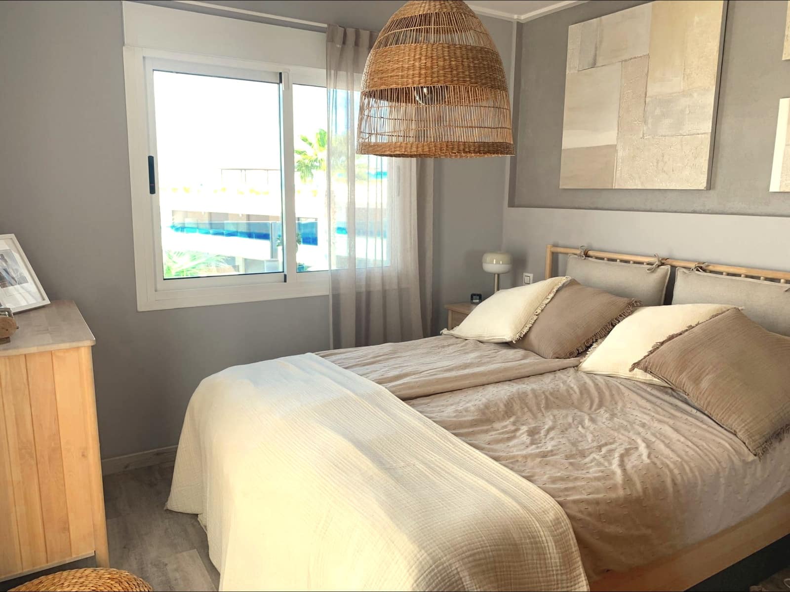 3 bedroom Terraced Villa for sale in Los Altos with pool garage - € 329,000 (Ref: 8534060)