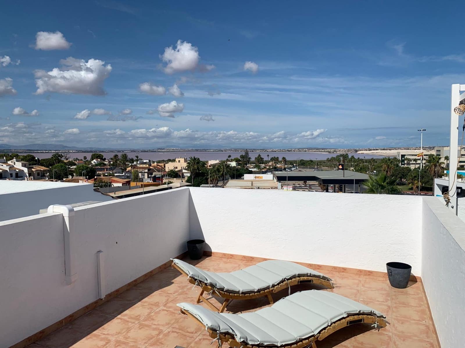 3 bedroom Terraced Villa for sale in Los Altos with pool garage - € 329,000 (Ref: 8534060)