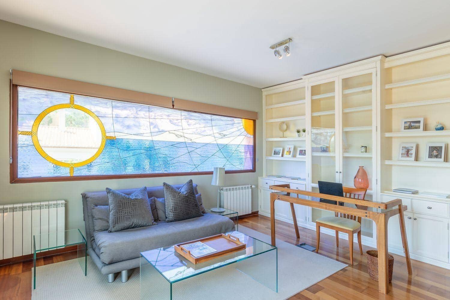 3 makuuhuone Huvila myytävänä paikassa Denia mukana uima-altaan 
autotalli - 899 000 € (Ref: 8536730)