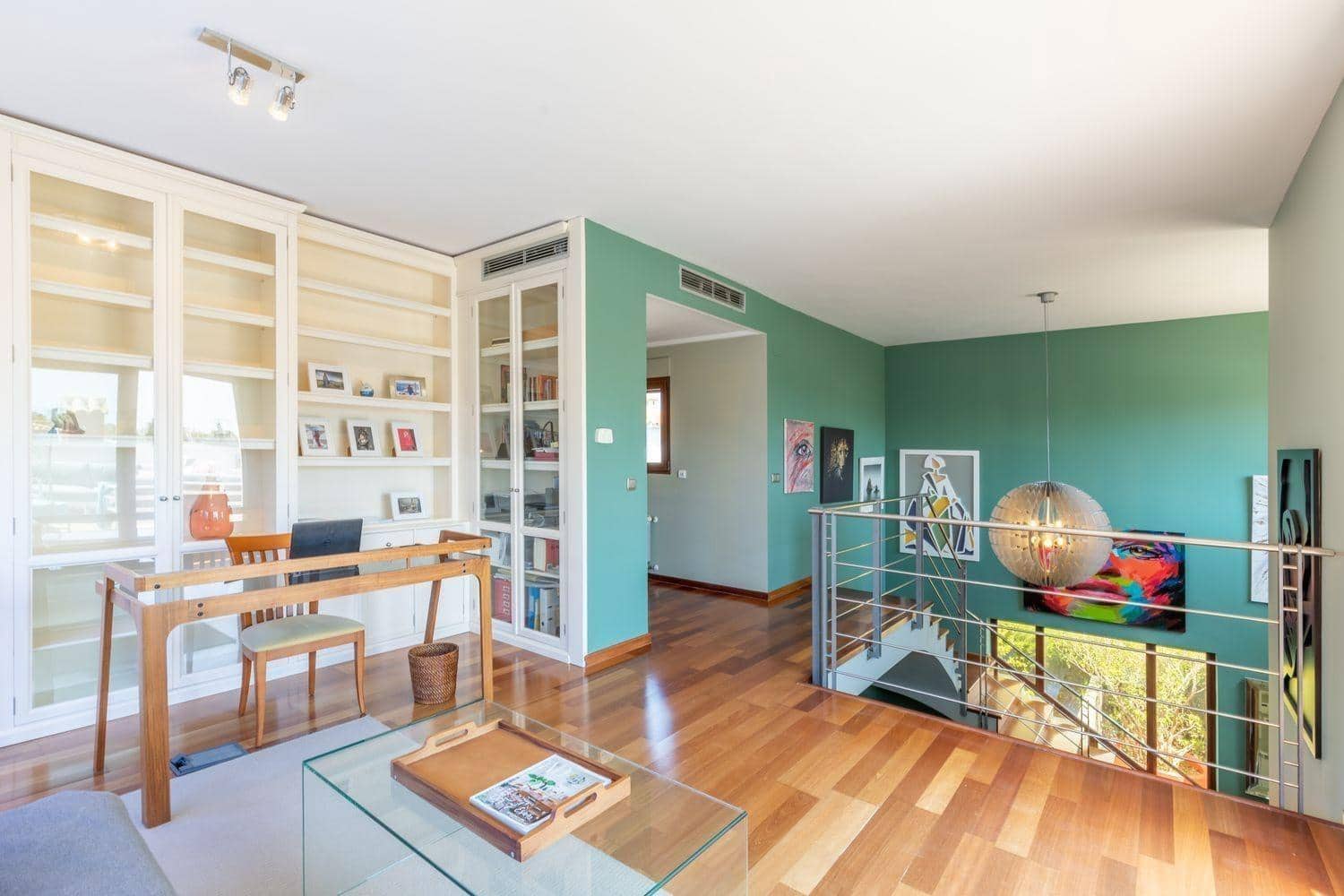 3 makuuhuone Huvila myytävänä paikassa Denia mukana uima-altaan 
autotalli - 899 000 € (Ref: 8536730)