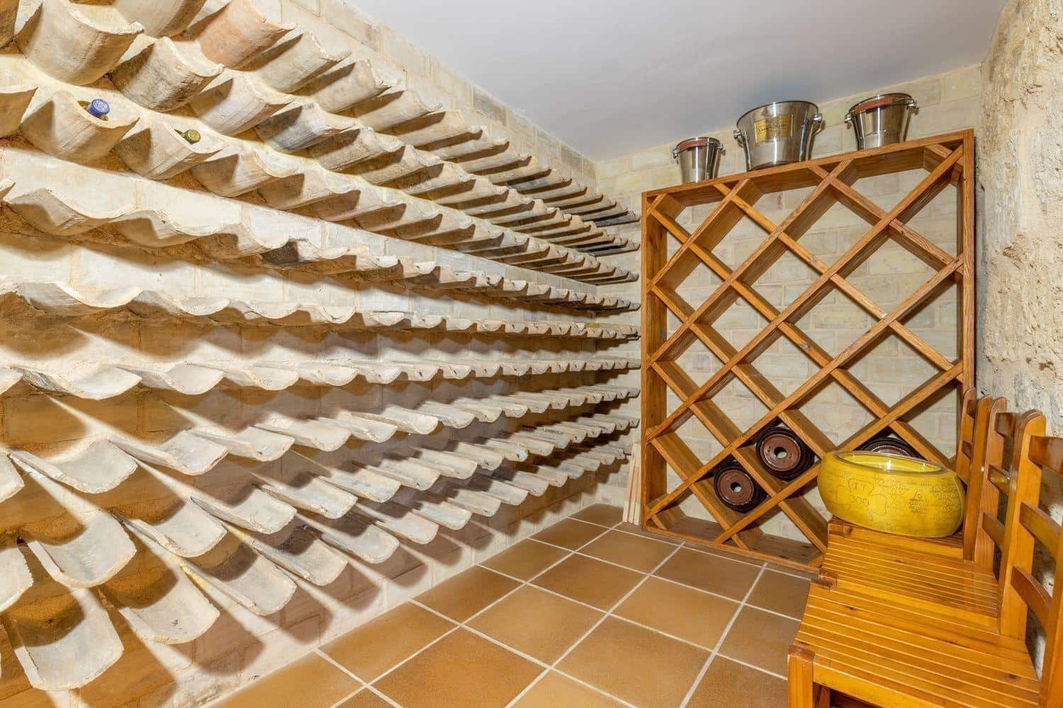 3 makuuhuone Huvila myytävänä paikassa Denia mukana uima-altaan 
autotalli - 899 000 € (Ref: 8536730)