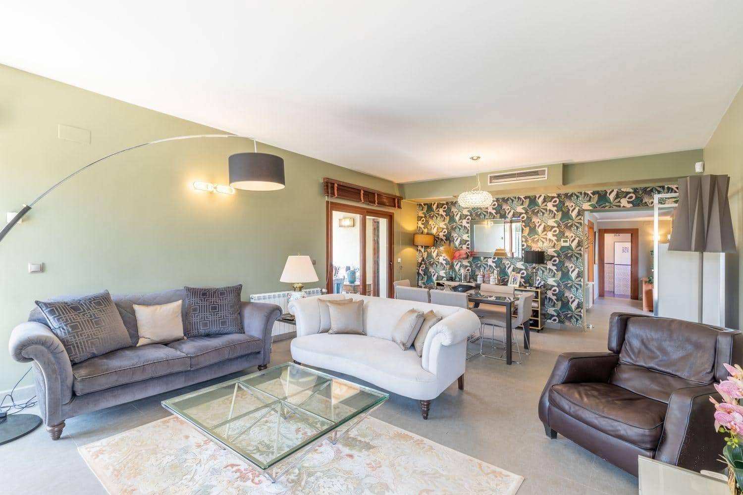 3 makuuhuone Huvila myytävänä paikassa Denia mukana uima-altaan 
autotalli - 899 000 € (Ref: 8536730)