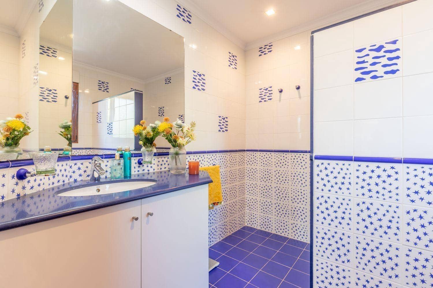 3 makuuhuone Huvila myytävänä paikassa Denia mukana uima-altaan 
autotalli - 899 000 € (Ref: 8536730)