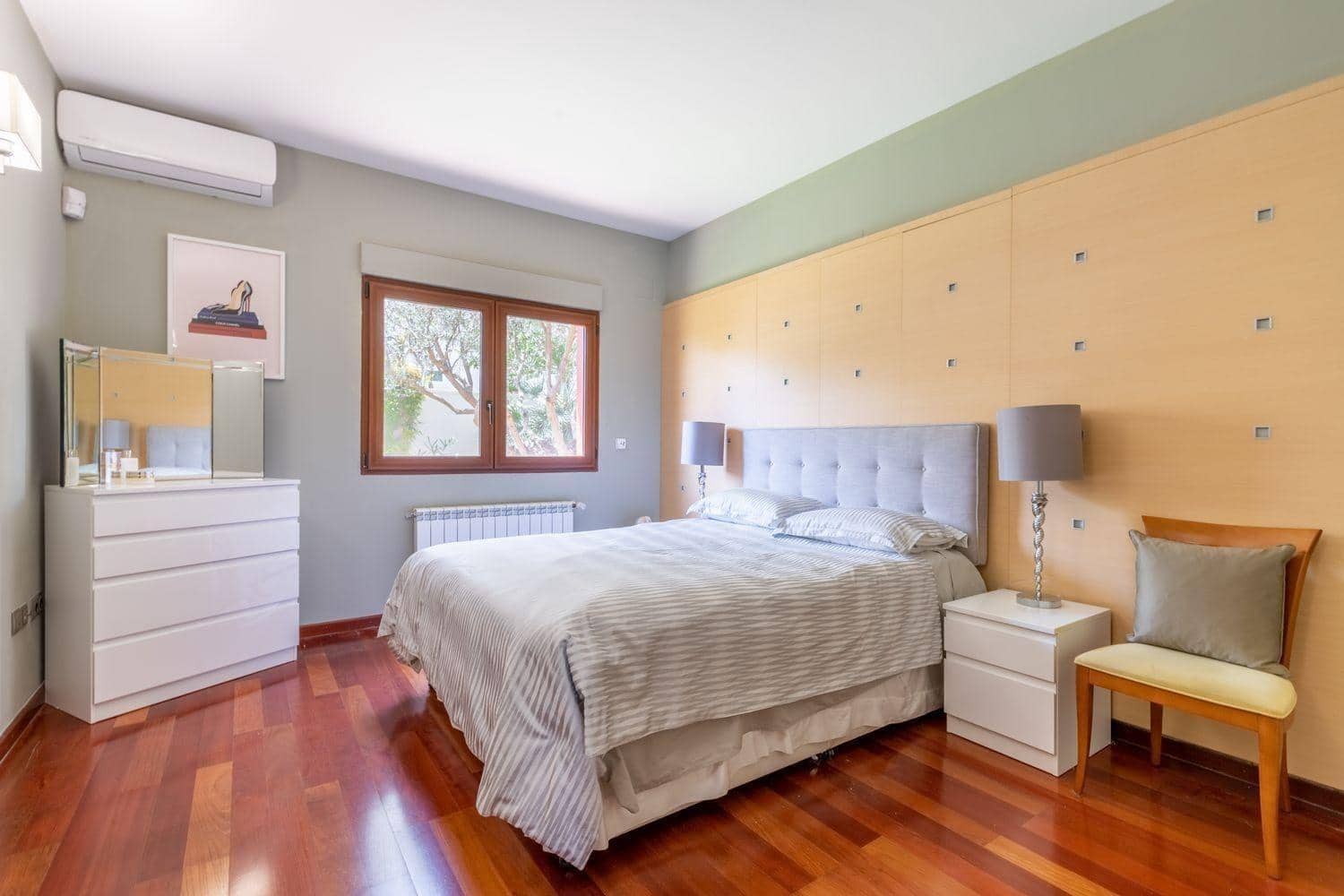 3 makuuhuone Huvila myytävänä paikassa Denia mukana uima-altaan 
autotalli - 899 000 € (Ref: 8536730)