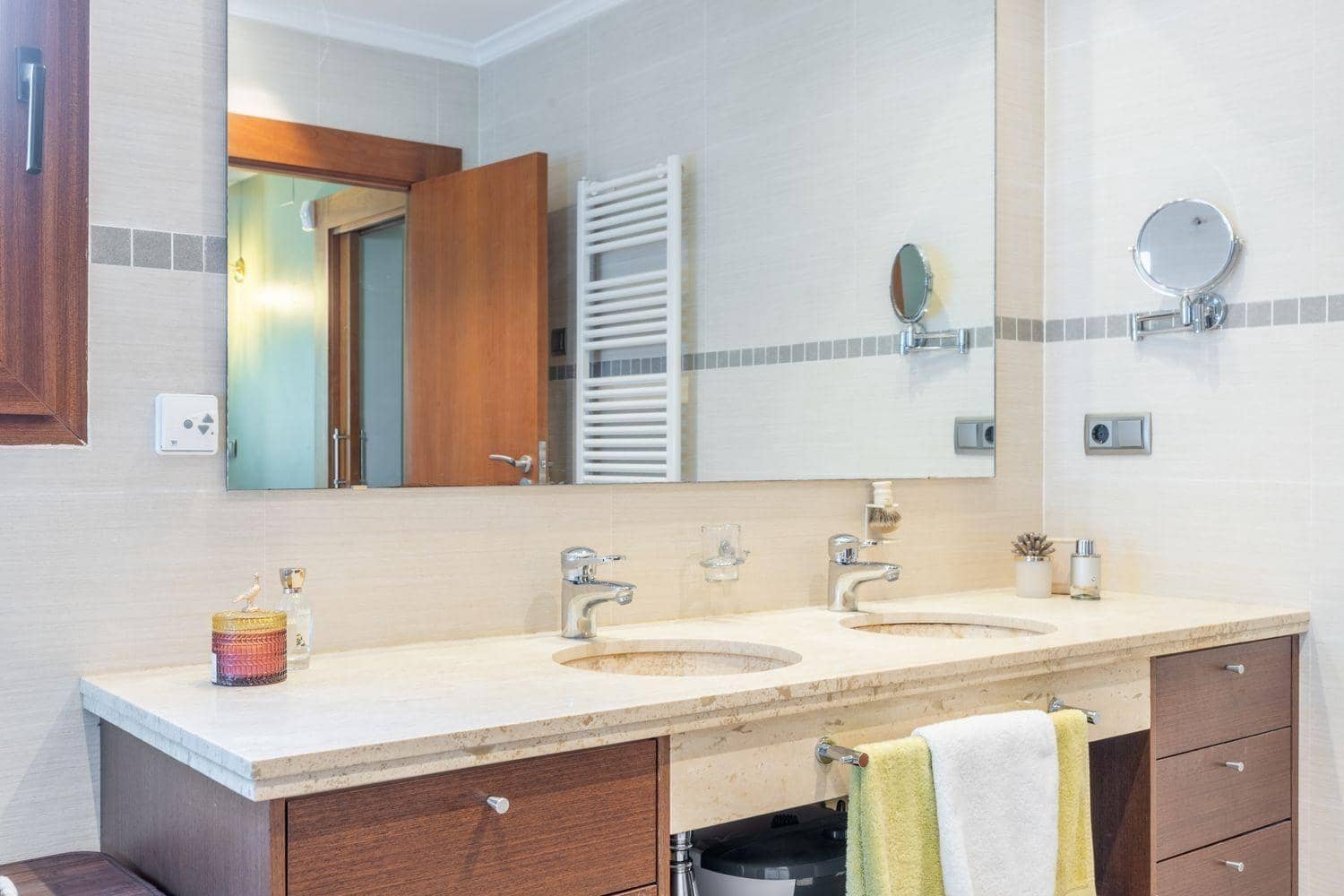 3 makuuhuone Huvila myytävänä paikassa Denia mukana uima-altaan 
autotalli - 899 000 € (Ref: 8536730)