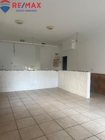 Empresa para venda em Benidorm com piscina - 117 500 € (Ref: 8549306)