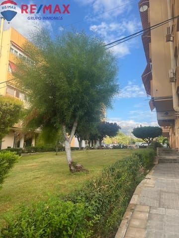 Empresa para venda em Benidorm com piscina - 117 500 € (Ref: 8549306)