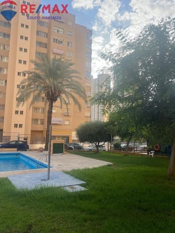 Empresa para venda em Benidorm com piscina - 117 500 € (Ref: 8549306)