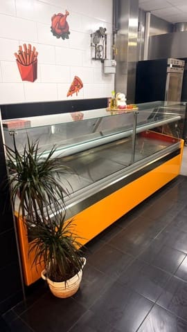 Biznes na sprzedaż w Poniente, Benidorm - 174 000 € (Ref: 8551107)