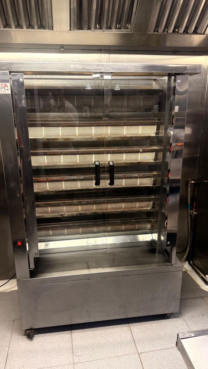 Bedrift til salgs i Benidorm - € 174 000 (Ref: 8551107)