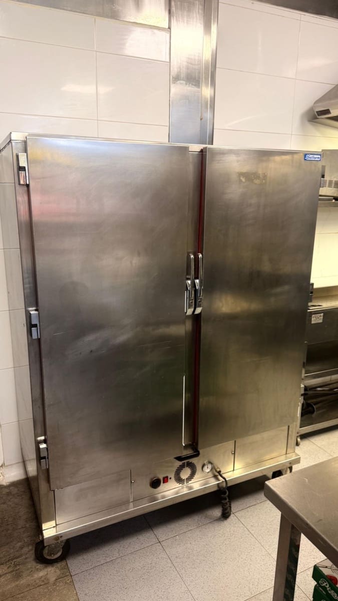 Bedrift til salgs i Benidorm - € 174 000 (Ref: 8551107)