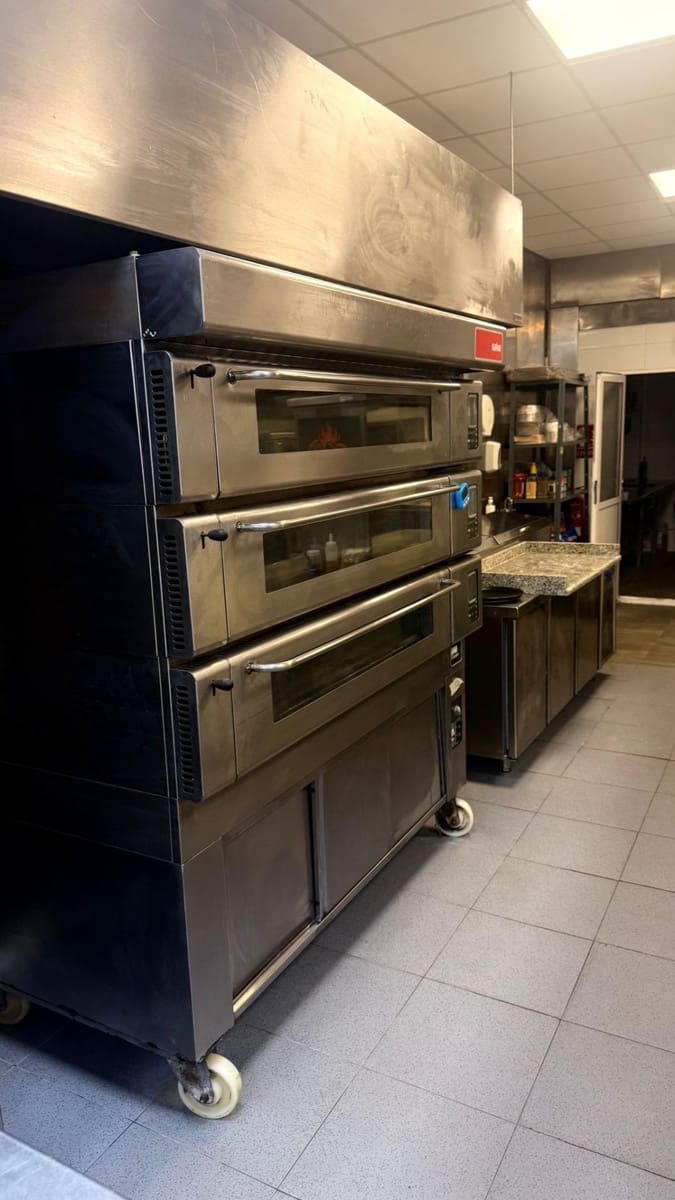 Bedrift til salgs i Benidorm - € 174 000 (Ref: 8551107)