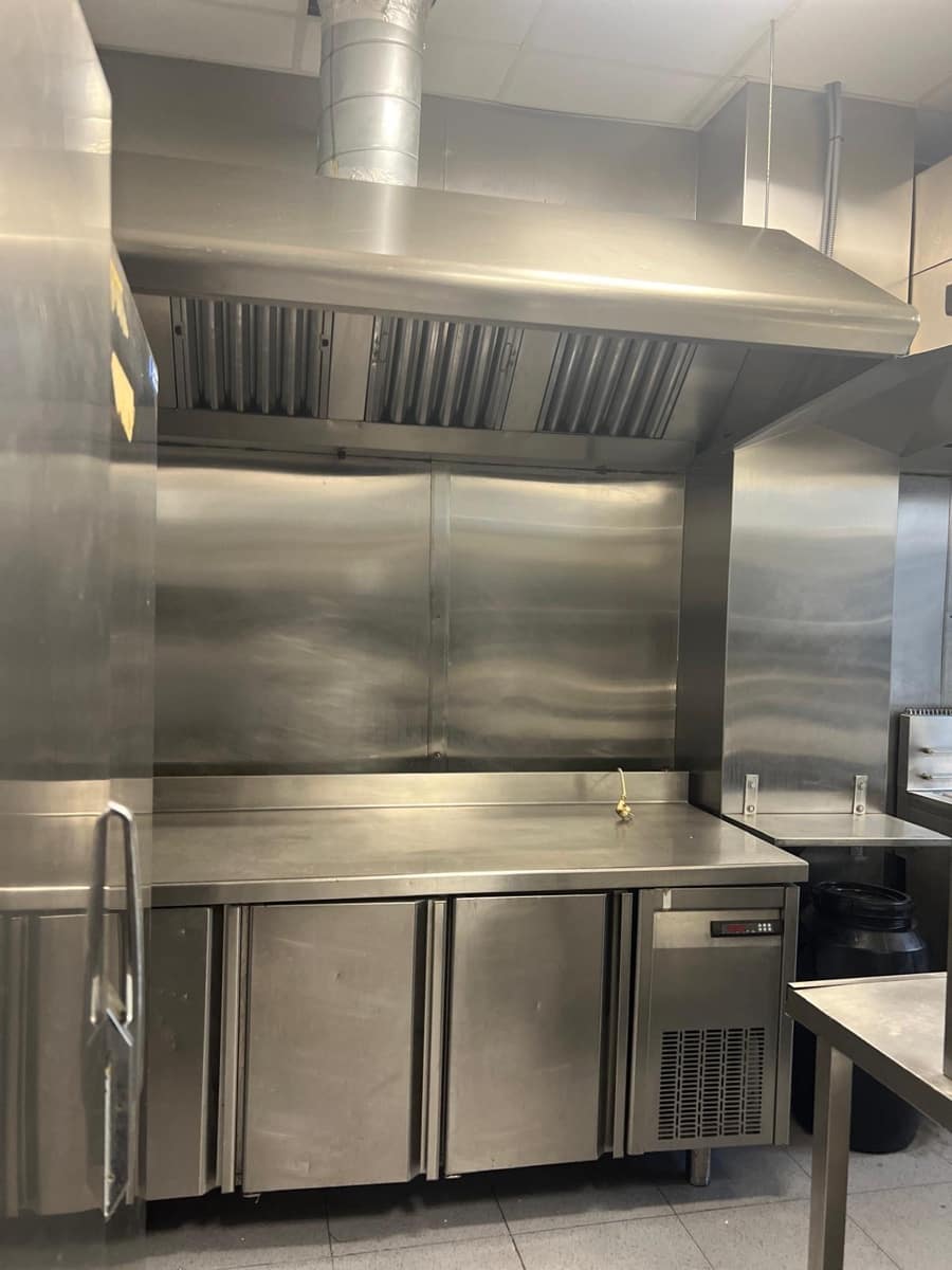 Bedrift til salgs i Benidorm - € 174 000 (Ref: 8551107)