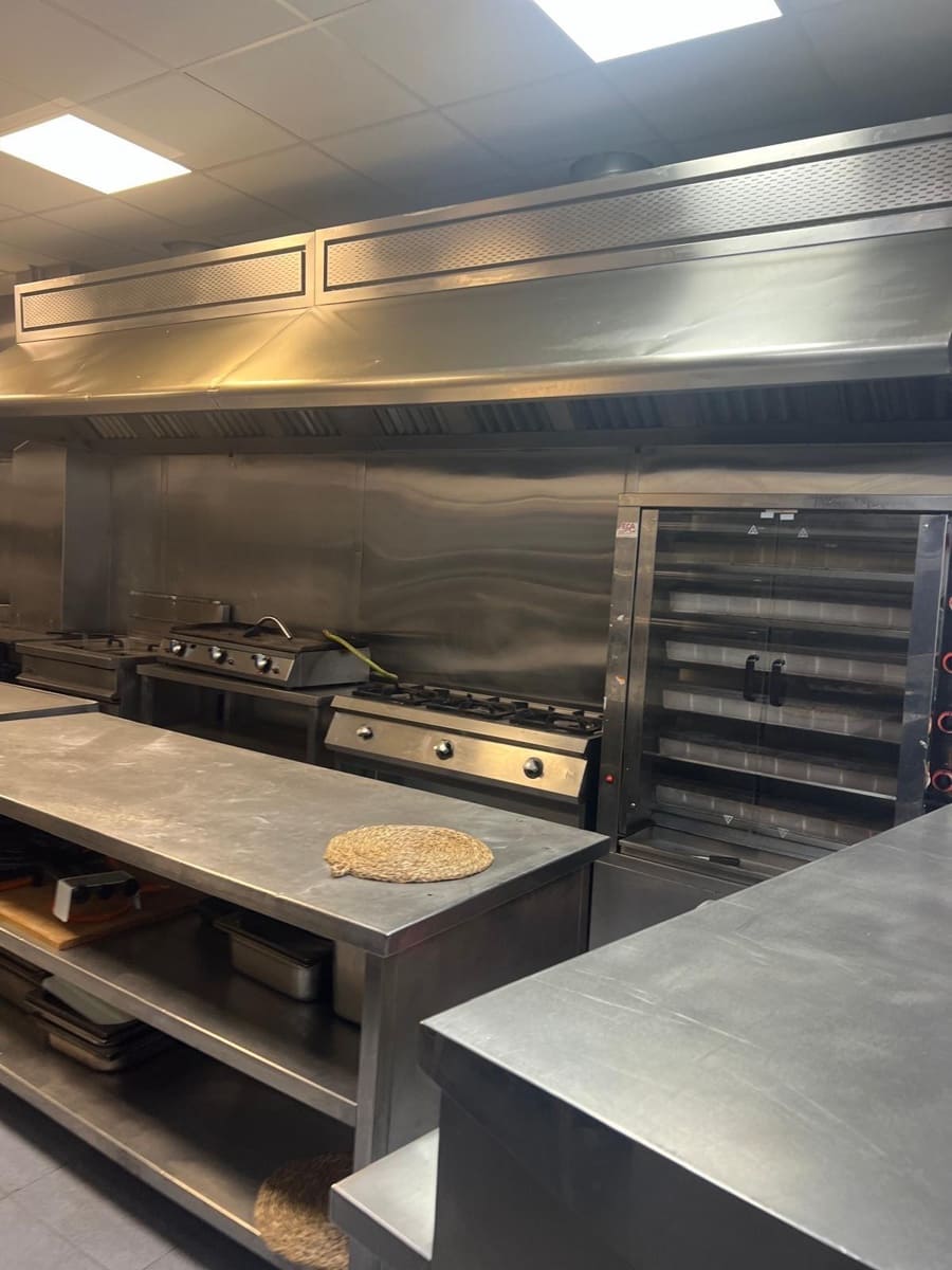 Bedrift til salgs i Benidorm - € 174 000 (Ref: 8551107)