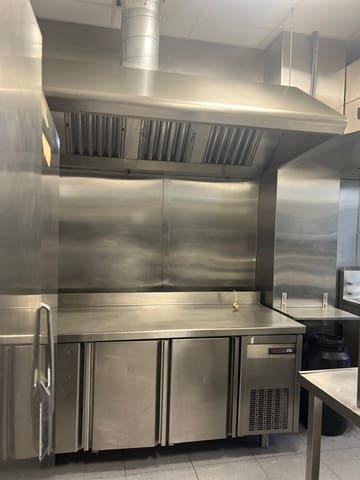 Biznes na sprzedaż w Poniente, Benidorm - 174 000 € (Ref: 8551107)