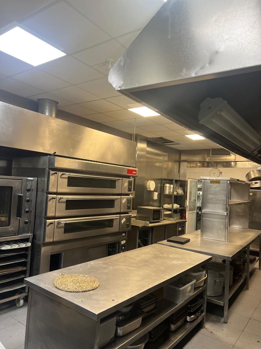 Bedrift til salgs i Benidorm - € 174 000 (Ref: 8551107)