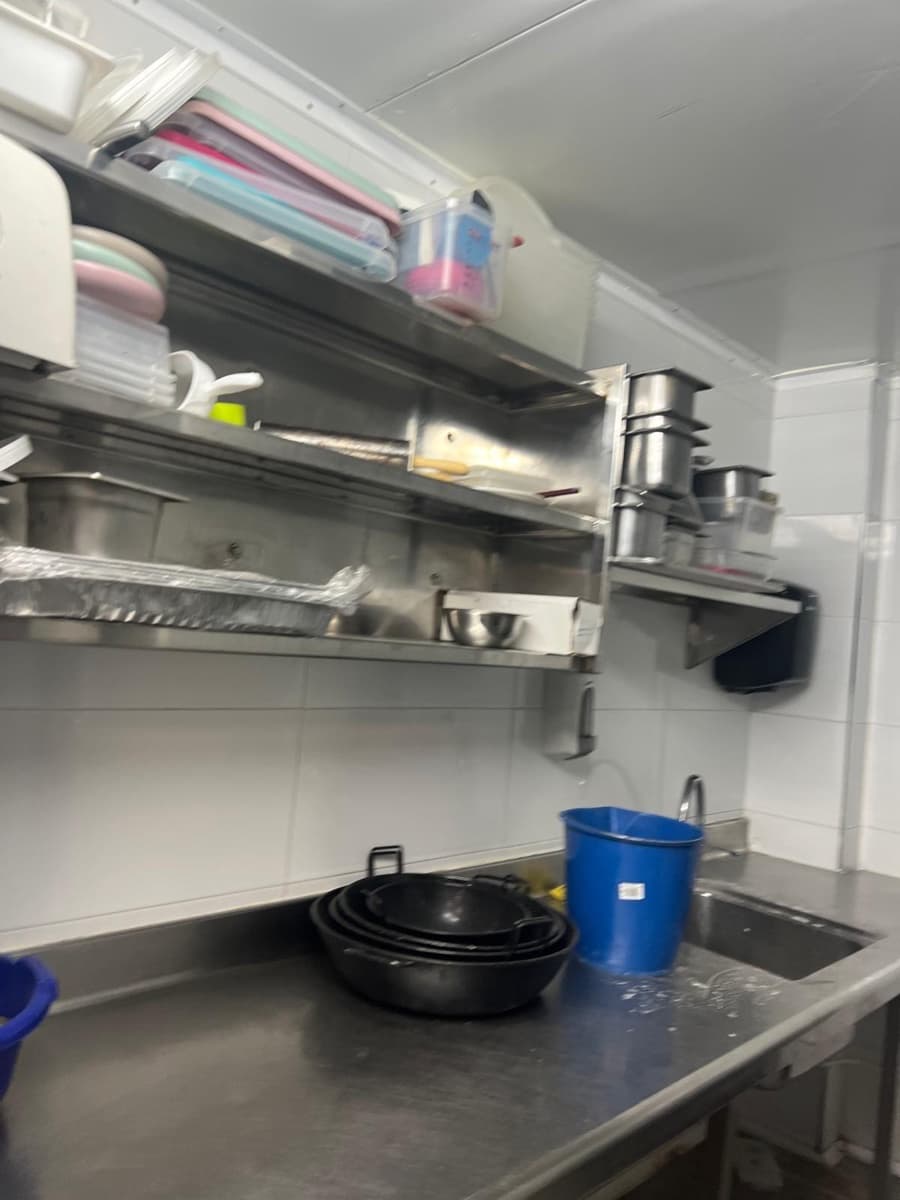 Bedrift til salgs i Benidorm - € 174 000 (Ref: 8551107)