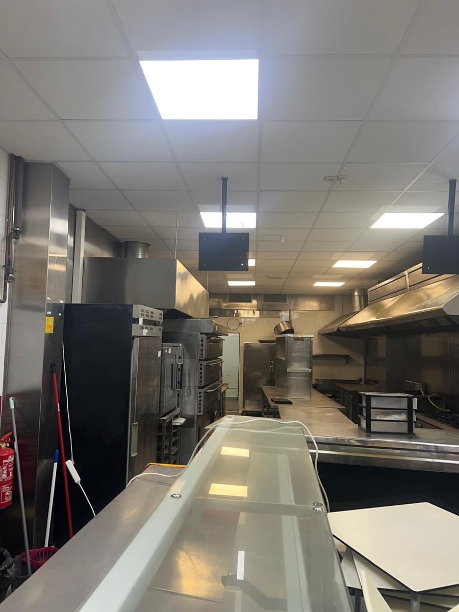 Bedrift til salgs i Benidorm - € 174 000 (Ref: 8551107)