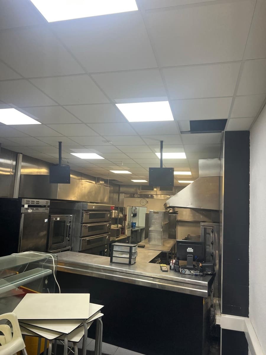 Bedrift til salgs i Benidorm - € 174 000 (Ref: 8551107)