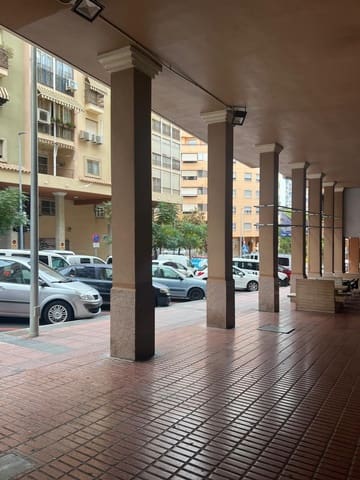 Biznes na sprzedaż w Poniente, Benidorm - 174 000 € (Ref: 8551107)