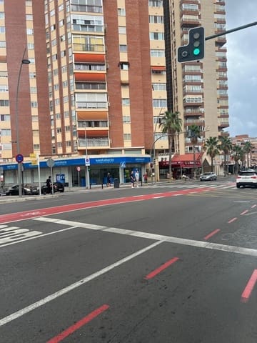 Biznes na sprzedaż w Poniente, Benidorm - 174 000 € (Ref: 8551107)
