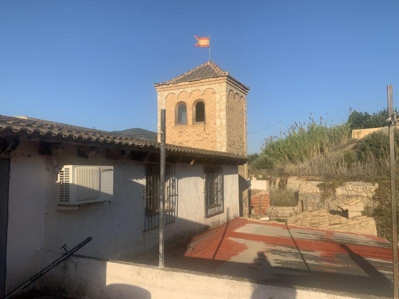 3 camera da letto Azienda in vendita in Finestrat - 550.000 € (Rif: 8554170)