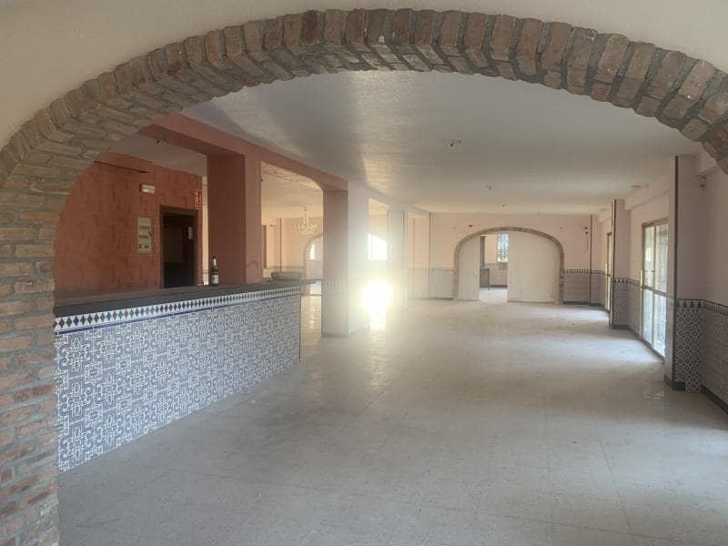 3 camera da letto Azienda in vendita in Finestrat - 550.000 € (Rif: 8554170)