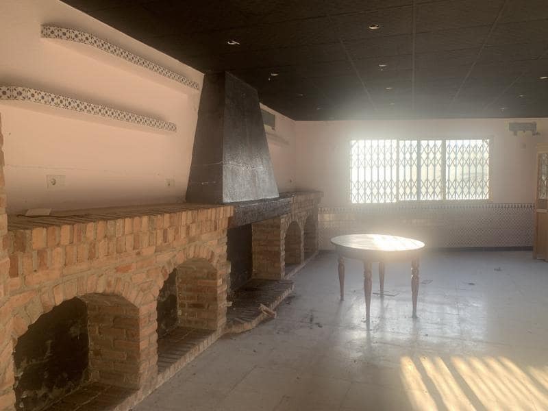 3 camera da letto Azienda in vendita in Finestrat - 550.000 € (Rif: 8554170)