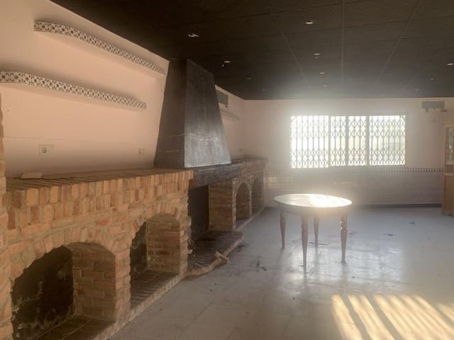 3 Zimmer Firma/Unternehmen zu verkaufen in Finestrat - 550.000 € (Ref: 8554170)