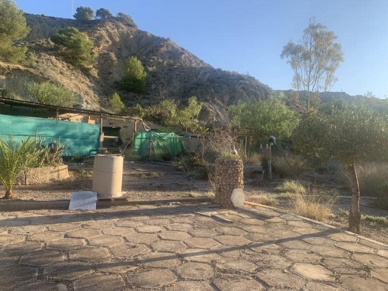 3 camera da letto Azienda in vendita in Finestrat - 550.000 € (Rif: 8554170)