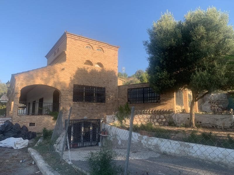 3 camera da letto Azienda in vendita in Finestrat - 550.000 € (Rif: 8554170)