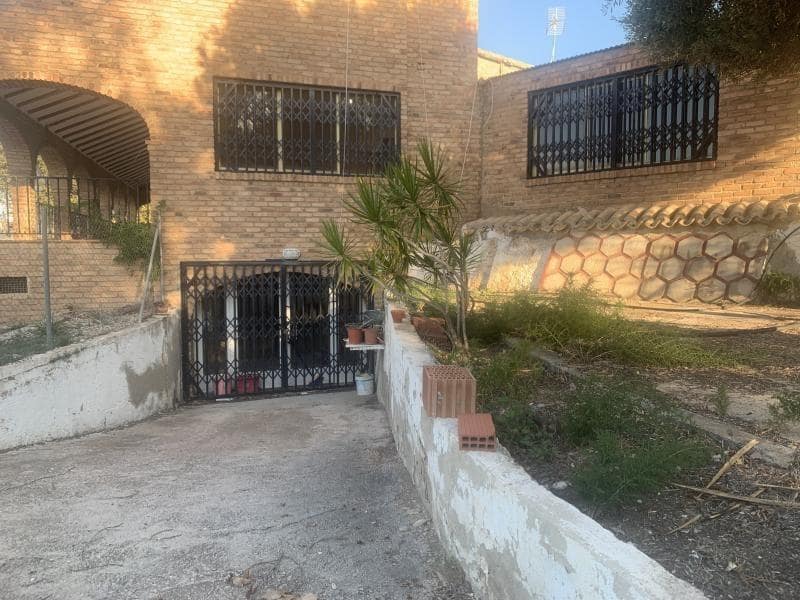 3 camera da letto Azienda in vendita in Finestrat - 550.000 € (Rif: 8554170)