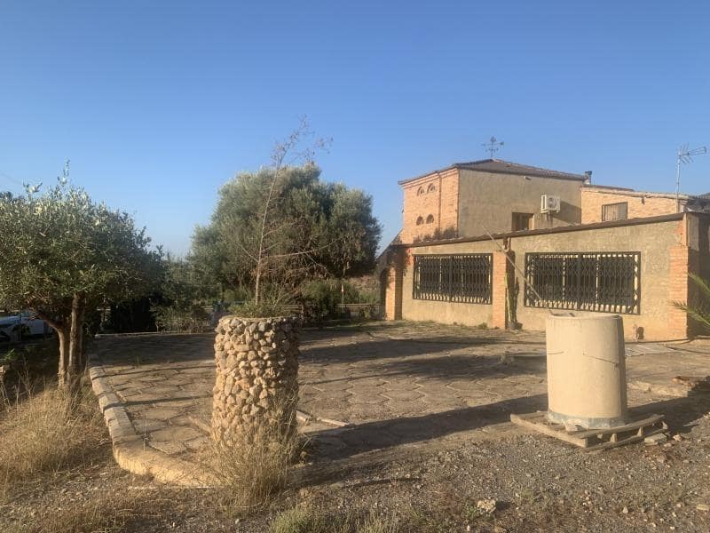 3 camera da letto Azienda in vendita in Finestrat - 550.000 € (Rif: 8554170)