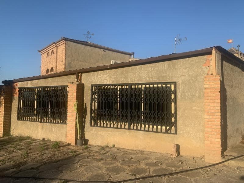 3 camera da letto Azienda in vendita in Finestrat - 550.000 € (Rif: 8554170)