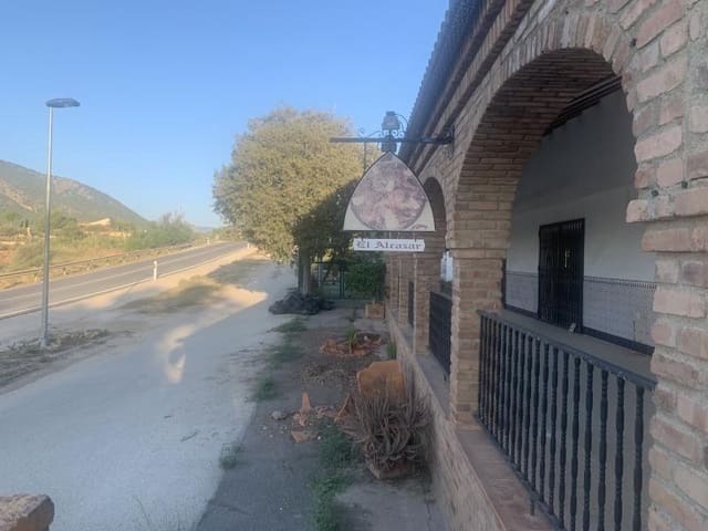 3 Zimmer Firma/Unternehmen zu verkaufen in Finestrat - 550.000 € (Ref: 8554170)