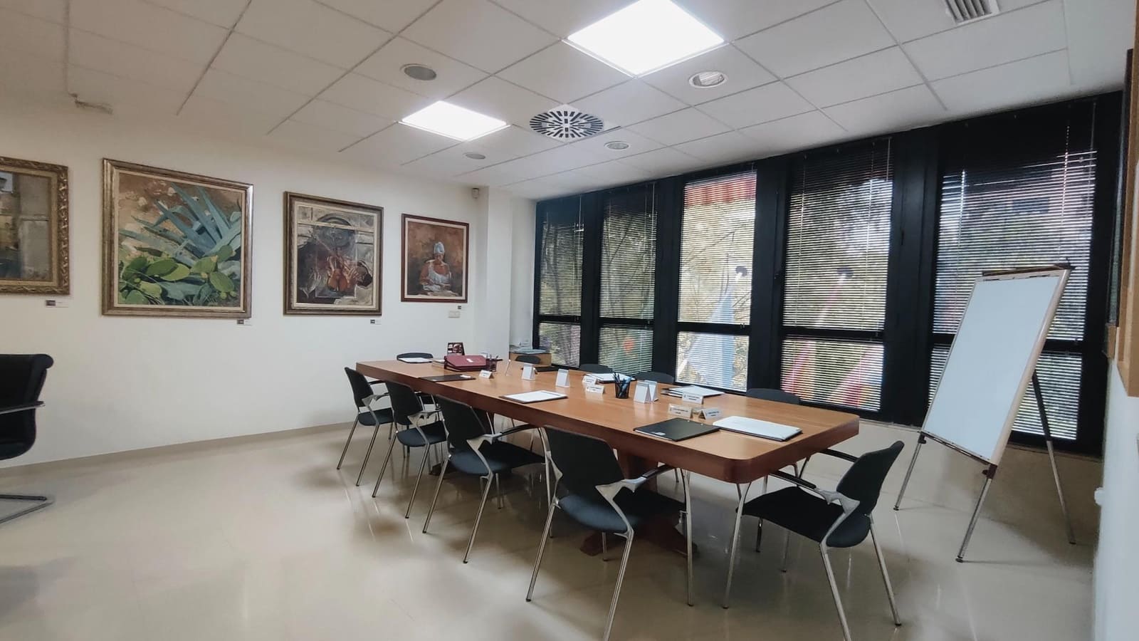 Büro zu verkaufen in Alicante / Alacant Stadt mit Garage - 555.000 € (Ref: 8556919)