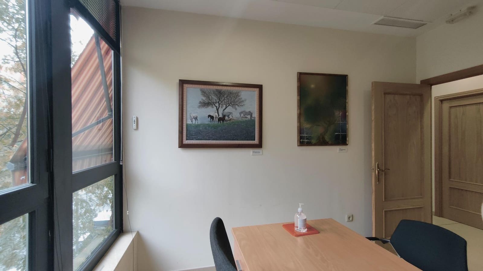 Büro zu verkaufen in Alicante / Alacant Stadt mit Garage - 555.000 € (Ref: 8556919)