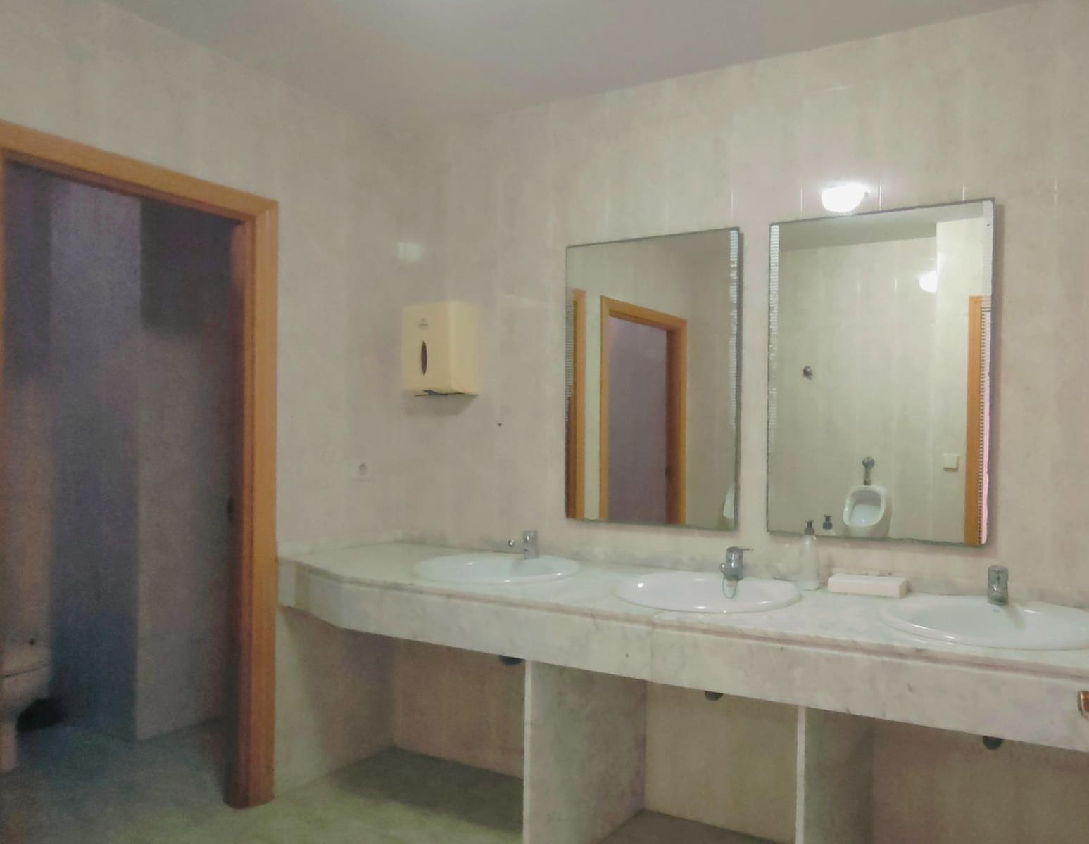 Büro zu verkaufen in Alicante / Alacant Stadt mit Garage - 555.000 € (Ref: 8556919)