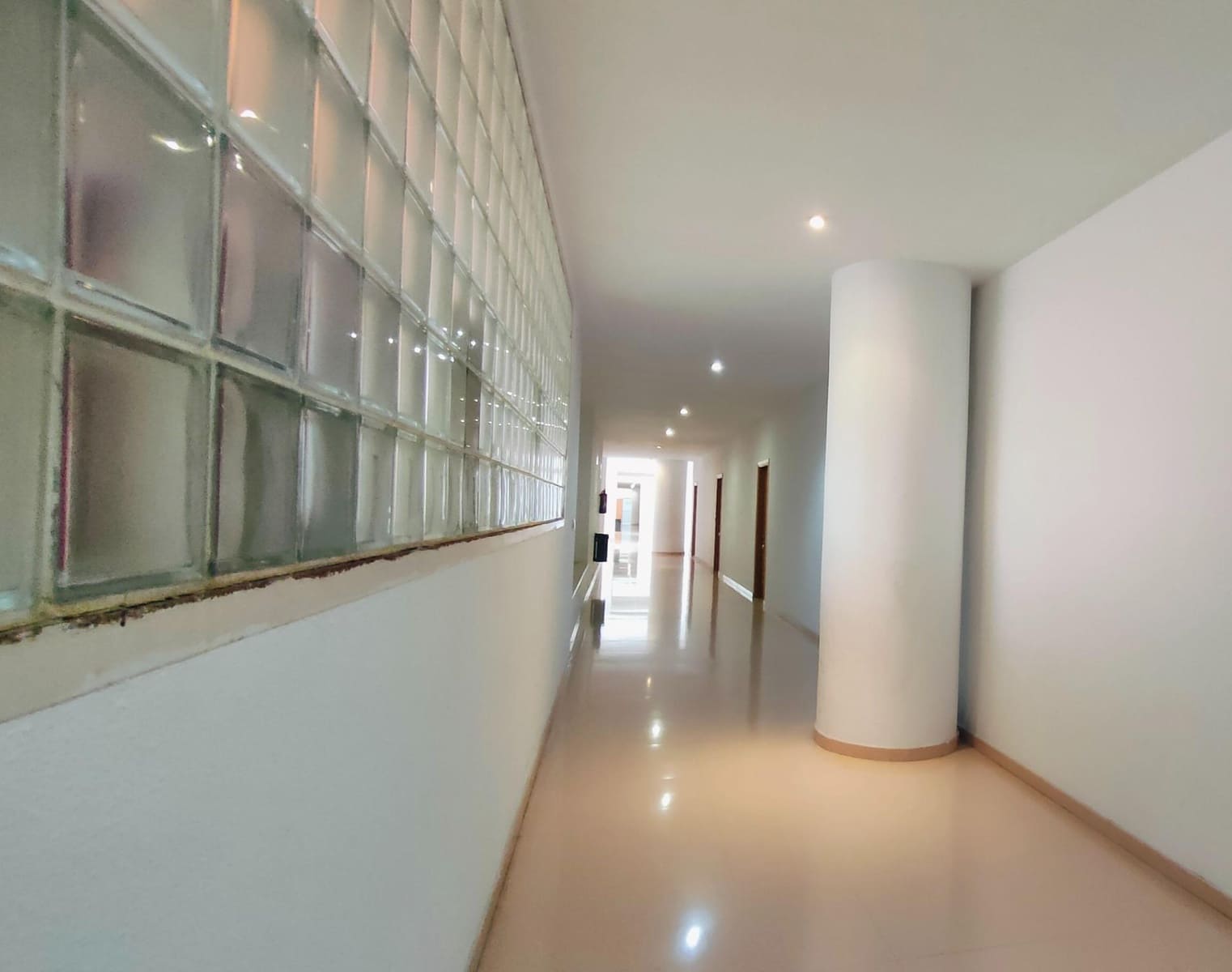 Büro zu verkaufen in Alicante / Alacant Stadt mit Garage - 555.000 € (Ref: 8556919)