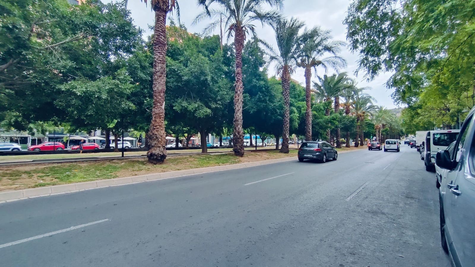 Büro zu verkaufen in Alicante / Alacant Stadt mit Garage - 555.000 € (Ref: 8556919)