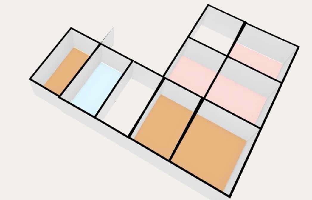 6 soveværelse Villa til salg i La Nucia med garage - € 550.000 (Ref: 8561459)