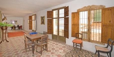 6 slaapkamer Hotel te koop in Benissa - € 750.000 (Ref: 8565963)