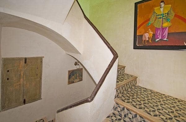 6 soveværelse Hotel til salg i Benissa - € 750.000 (Ref: 8565963)