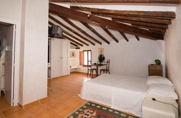 6 soveværelse Hotel til salg i Benissa - € 750.000 (Ref: 8565963)