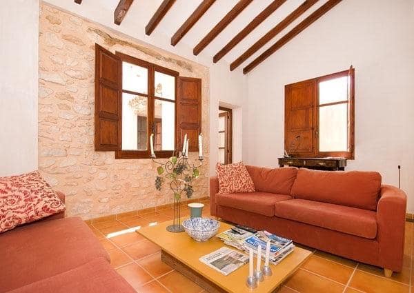 6 soveværelse Hotel til salg i Benissa - € 750.000 (Ref: 8565963)