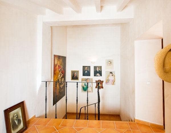 6 soveværelse Hotel til salg i Benissa - € 750.000 (Ref: 8565963)