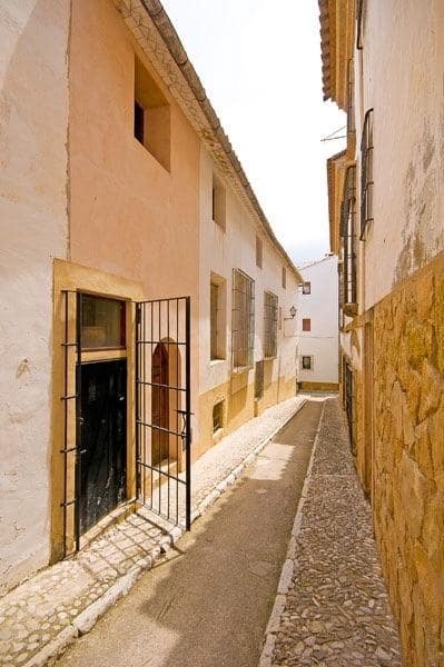 6 soveværelse Hotel til salg i Benissa - € 750.000 (Ref: 8565963)