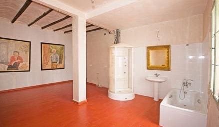 6 slaapkamer Hotel te koop in Benissa - € 750.000 (Ref: 8565963)