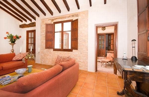 6 soveværelse Hotel til salg i Benissa - € 750.000 (Ref: 8565963)